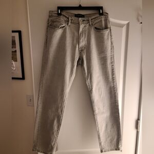 Abercrombie Vintage Stretch 90s Slim Jeans